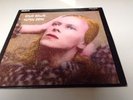 david Bowie Hunky Dory 1971 LP