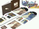 Led Zeppelin II SUPER DELUXE BOX SET 2x 180g LP 2x CD. INDIVIDUALLY  NUMBERED.