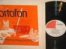 ORTOFON TEST RECORD*ORTOFON 003 *ORTOFON labels*NM-/NM RARE GATEFOLD AUDIOPHILE
