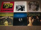 DOORS Self s/t,Morrison Hotel,LA Woman,American Prayer,Best Of Doors,Soft Parade