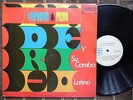 Federico y su Combo Latino - VIBRACION Y RITMO/GUAGUANCO VENEZUELA SONUS LP HEAR