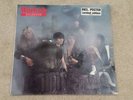 WARLOCK Hellbound LP Original 1st Press Vertigo Records West Germany WITH POSTER