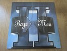 BOYZ II MEN - II Double Vinyl LP 1994