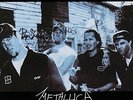 METALLICA  Garage Inc 3x180gm Vinyl LP Gatefold 2015 NEW & SEALED