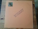 David Bowie in America blaues Vinyl TMQ 71062 Trade mark of Quality