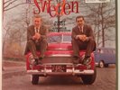 Jimmy Raney / George Wallington SWINGIN' IN SWEDEN (1958) Orig Emarcy DG LP Jazz