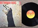 FLEETWOOD MAC - THE PIOUS BIRD OF GOOD OMEN - OZ PRESS CBS BLUES ROCK LP - 1969