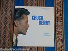 Chuck Berry - Rockin' At The Hops 1960 Original Chess U-10198 Mono EX+ Vinyl