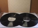 PINK FLOYD the wall DOUBLE VINYL LP - UK a2ub3ua3ub3u / SHDW 411 / ROCK / PROG