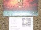 BRAND NEW DEJA ENTENDU + BONUS ONE-SHEET TRIPLE CROWN 180 GRAM 2x LP VINYL MINT