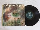 Pink Floyd ?– A Saucerful Of Secrets Label: Columbia ?– 1041901, Fame ?– 1041901