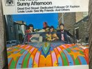 The Kinks-Sunny Afternoon lp