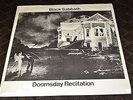 Black Sabbath - Doomsday Recitation SEALED IMP 219 1977 Sweden GEEZER OZZY NM+