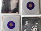 R.E.M. - RADIO FREE EUROPE - US HIB-TONE 7