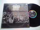 Mad River 1st self-titled capitol LP vinyl heavy acid psych 1968 IN SHRINK