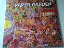 Paper Garden self-titled s/t LP vinyl musicor 1969 fuzz psych gatefold NM