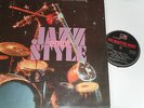SHANKAR & JAIKISHAN  Raga Jazz Style 1968 Indian sitar jazz LP 1st press NM