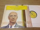 Furtwangler Brahms E90992 Electrola, Mozart Haydn DGG LPM 18725 2 lps near mint