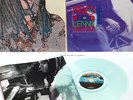 LENNY KRAVITZ ARE YOU GONNA GO MY WAY CLEAR VINYL DELUXE 1993 ORIGINAL EX RARE