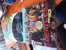 THE BEATLES:SGT PEPPERS LONELY HEARTS CLUB BAND,EMI ONE BOX STEREO,W/CUTOUT,VG+