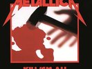 METALLICA - KILL 'EM ALL * 2015 VINYL LP NEW & SEALED