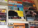 Record Album Lot, 30 LPs Vintage MIXED AMERICANA Cleaned w Outer Plastic Covers