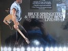 Vintage Bruce Springsteen & The E Street Band 