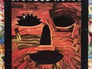 CROWDED HOUSE WOODFACE ORIG US 1991 LP NEIL TIM FINN NEAR MINT VINYL RARE