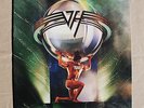 SEALED ORIGINAL VAN HALEN 
