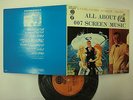 JAMES BOND 007 - All About 007 Screen Music 7
