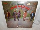 SEALED LP   MIND GARAGE   Again   RCA   Psych Original Sealed Gatefold