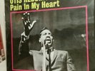 Otis Redding  Pain In My Heart LP180 gram vinyl record store day
