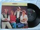 ABBA    When All is Said & Done  + 3  Brazil only   EP vinyl  TOP RAR