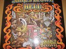 James Brown HELL Doppel-LP