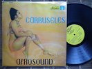 AFROSOUND - CARRUSELES KILLER PSYCH AFRO FUNK COLOMBIA - FUENTES LP hear