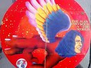 DAVID BOWIE 1971 #2 NM GERMAN MAN WHO SOLD THE WORLD ROUND COVER 