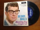 BUDDY HOLLY EP 'BUDDY BY REQUEST'