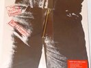 Rolling Stones, The - Sticky Fingers / Doppel-LP ltd (376 484-4) Zipper