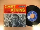 CHET ATKINS Rose ann FRENCH EP RCA
