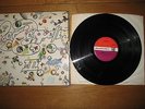 Led Zeppelin III LP