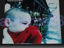 LITFIBA - MONDI SOMMERSI- RARO LP 1997 - LA BAND CULT ITALIANA-