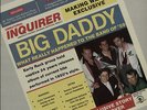 Big Daddy What Really Happened To The Band Of '59 UK vinyl LP album record