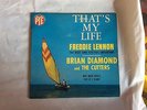Freddie Lennon EP - Father of John Lennon RARE