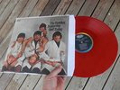 The Beatles Yesterday and Today Butcher Cover Red Vinyl Capital