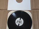 PUBLIC IMAGE LTD Commercial Zone LP RARE ORIGINAL 1ST PRESSING PIL SEX PISTOLS