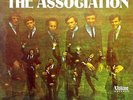 LP The Association And Then...Along Comes The Association NEAR MINT Valiant R
