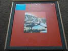 LED ZEPPELIN - Houses Of The Holy(UK 2014 SEALED SUPER DELUXE VINYL BOX SET)
