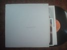 Beatles ex orange label all inserts 2LP White Album