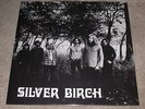 SILVER BIRCH - S/T - FOLK / PSYCH - NEW - LP RECORD