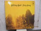 LP: 1971 Sitting Bull Trip Away Made In Germany CBS S 64 697 NM-M Vinyl TESTED